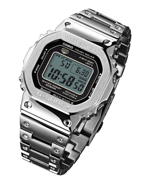 casio g shock.